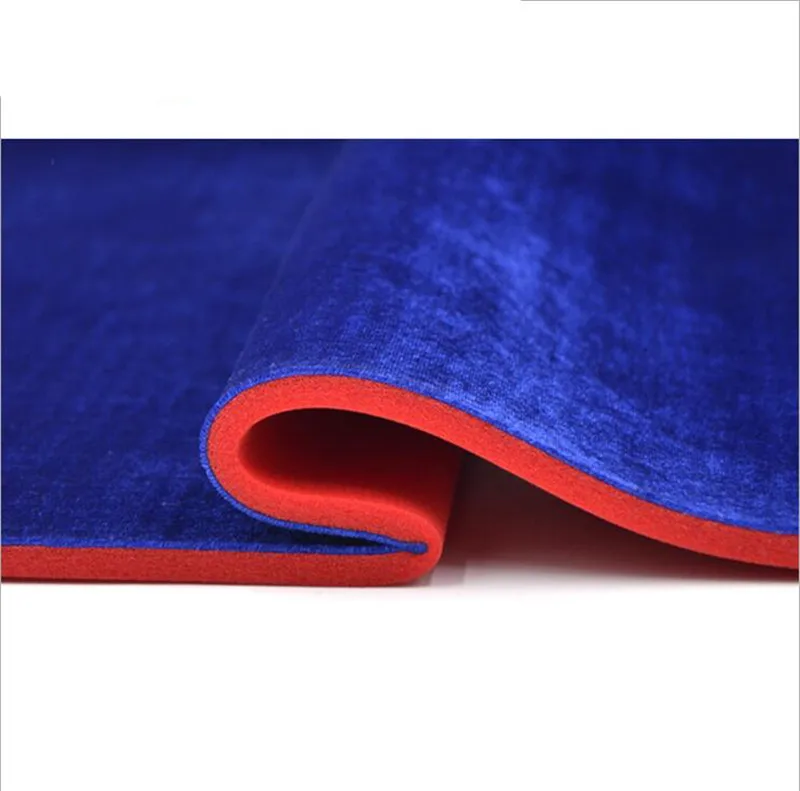 Memory card mat(49cm*32.5cm*0.7cm) magic trick card magic magicians mat