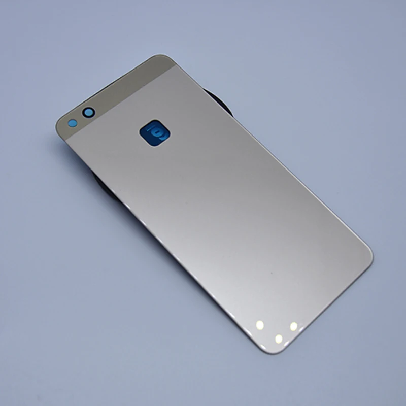 Для huawei p10 Lite стеклянный чехол для Huawei Nova задняя крышка батареи Корпус запасные