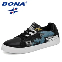 BONA/Новинка года; дизайнерские женские кроссовки; уличная спортивная обувь; обувь для бега, ходьбы, легкой атлетики, скейтбординга; модная женская обувь; Zapatillas
