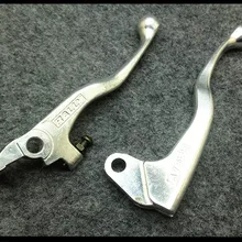 Мотоцикл ручки сцепления, тормозной рычаг для RMX250 drz250 dr-z400 DRZ400/S/M R200 tsr125 tsr200dr250 ручкой