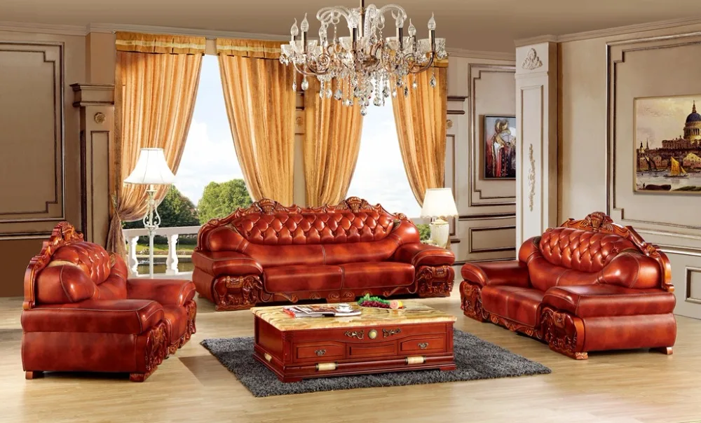 Online Get Cheap Luxury Sofa Sets Alibaba Group