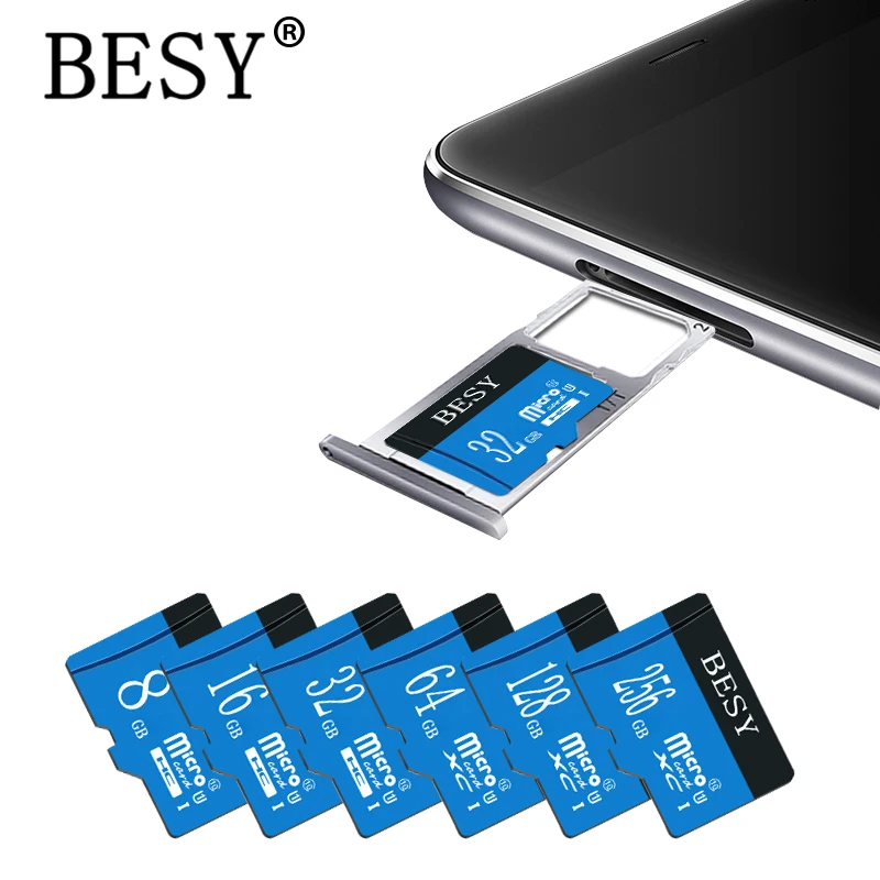

Memory Card Mini 32GB 64GB Micro SD Card 8GB 16GB Class10 micro sd 128 gb flash card Cartao De Memoria TF Cards Free adapter