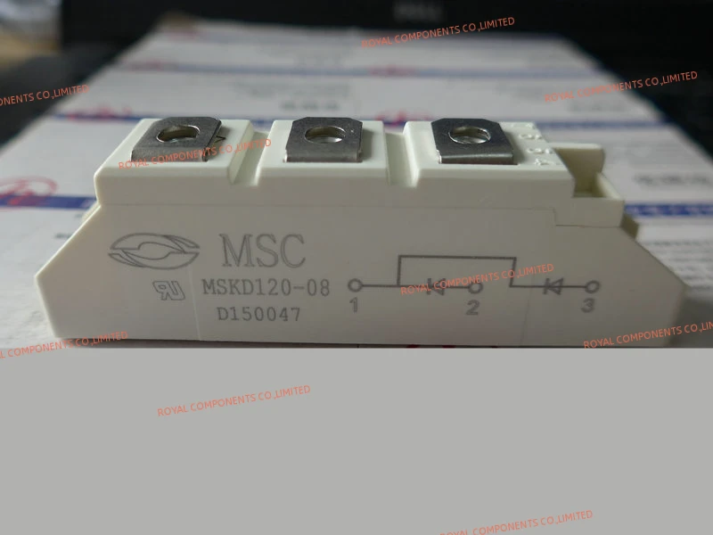 MSKD120-08