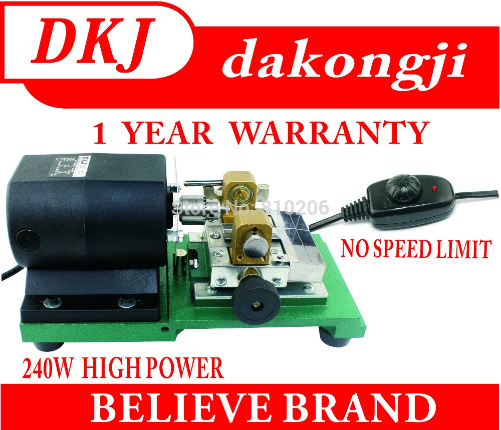 

Jewelry Tools 240W HIGH POWER Pearl Drilling Holing Machine Pearl Driller Drilling