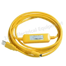 USB-ACAB230 USBACAB230 Кабель для программирования для DVP серии PLC Поддержка Win7/8 Хорошее качество в коробке