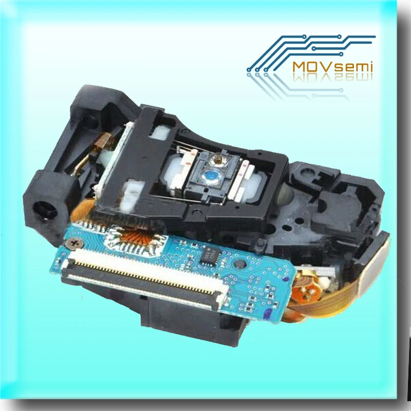 10 шт./лот оригинальный сменный лазерный объектив для PS3 Slim KES 470A DVD Drive|lens replacement|lot