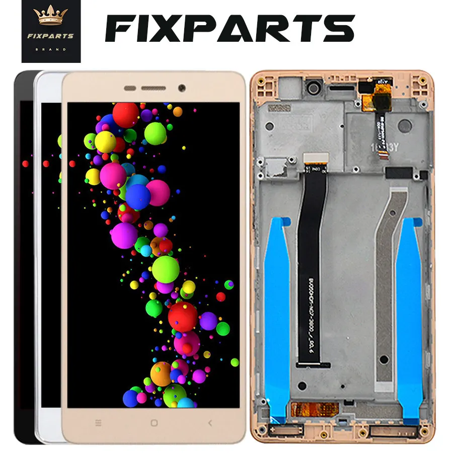 xiaomi Redmi 3 lcd
