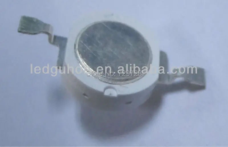Красный светодиод высокой мощности 1 Вт|diode|diode leddiode red |