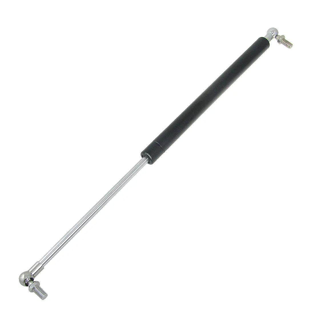 

UXCELL 30Kg 66Lb Force 6.2" Stroke Ball Joint Support Auto Gas Spring 17.5