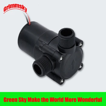 

8.8-15V DC Output micro hydro generator
