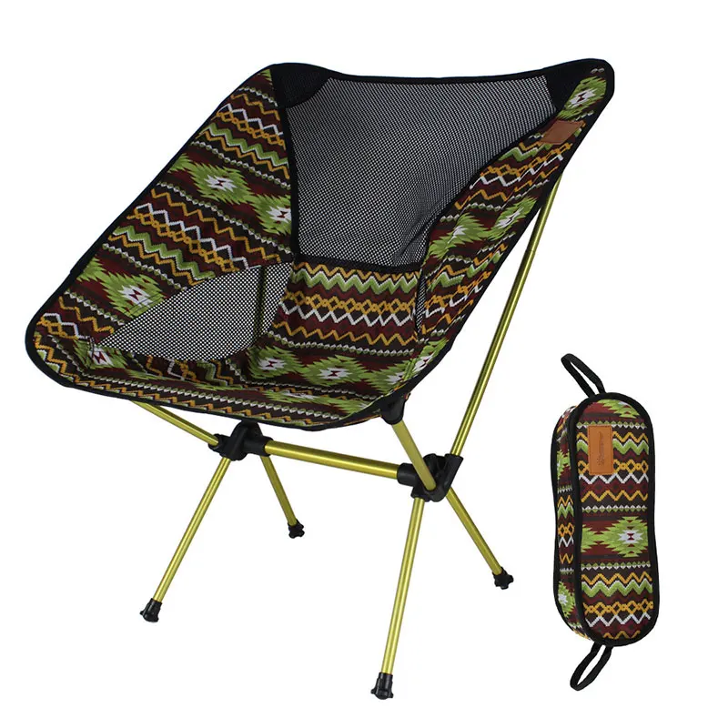 pop up baby chair