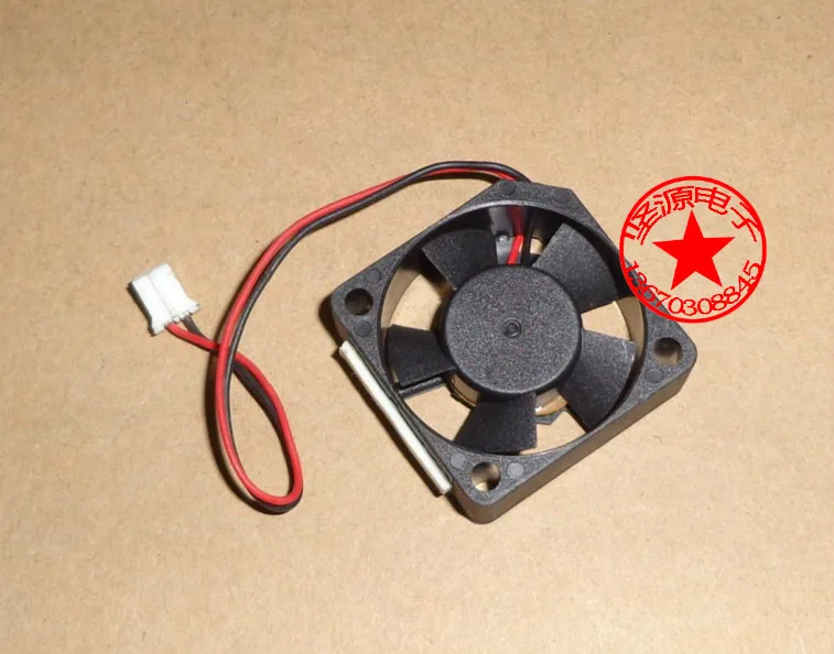 ADDA KD1203PFB1 8 12В 1 Вт 3 см 3010 30x30x10мм Вентилятор охлаждения сервера|cooling fan|server cooling fanserver