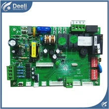 Mcquay air conditioner motherboard airducts mc120 machine control board cassette circuit board ceiling machine pc board