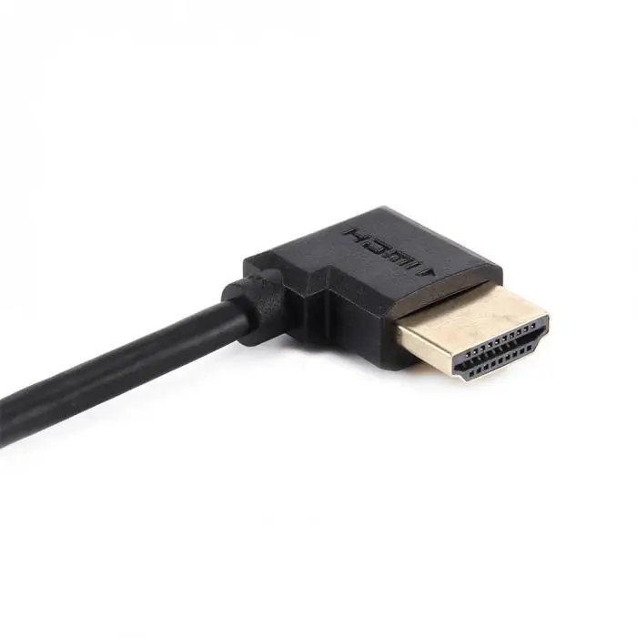 30 см Mini HDMI конвертер «Папа-мама» вверх вниз вправо влево Угловой кабель адаптера JLRL88