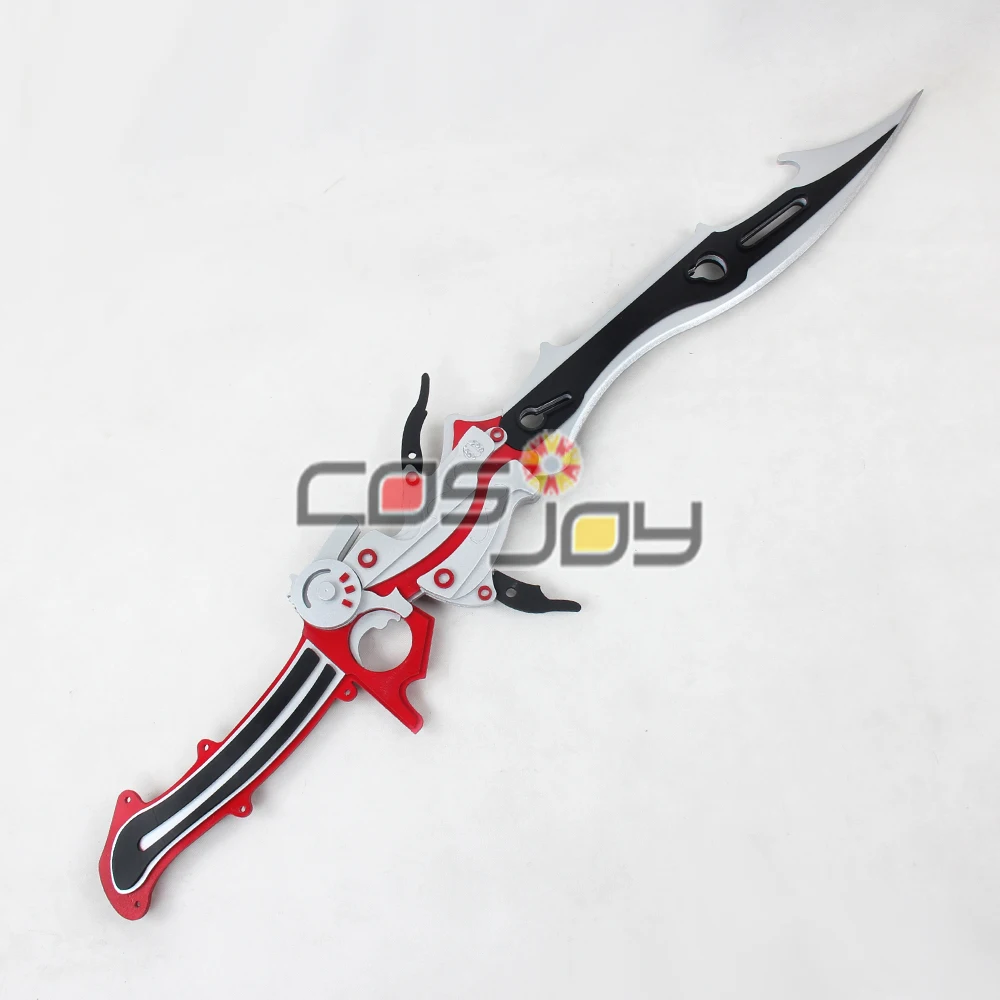 

0036 43" Final Fantasy Lightning's Gunblade PVC Cosplay Prop