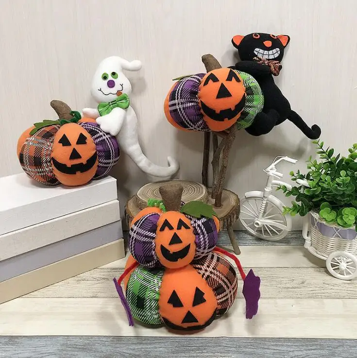 halloween soft toys