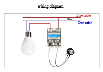 

AC 110V 220V 380v 12000W SCR Electronic Voltage Regulator Temperature Motor Speed Adjust Controller