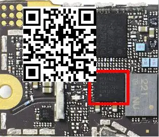 10 шт./лот для iPhone 6 6plus IF ic WFR1620 U_WFR_RF | Мобильные телефоны и аксессуары
