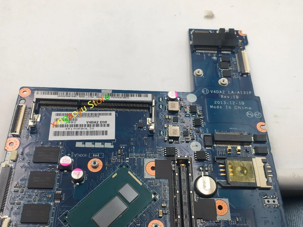 Top For acer For Travelmate P645 TMP645 Laptop Motherboard V4DA2 LA-A131P W/ I7-4500U CPU and HD 8750 GPU 100% test ok 1 Top For acer For Travelmate P645 TMP645 Laptop Motherboard V4DA2 LA-A131P W/ I7-4500U CPU and HD 8750 GPU 100% test ok 1