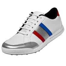 TTYGJ обувь для гольфа мужские деньги обувь с шипами водостойкие ветер Гольф Спортивная повседневная обувь