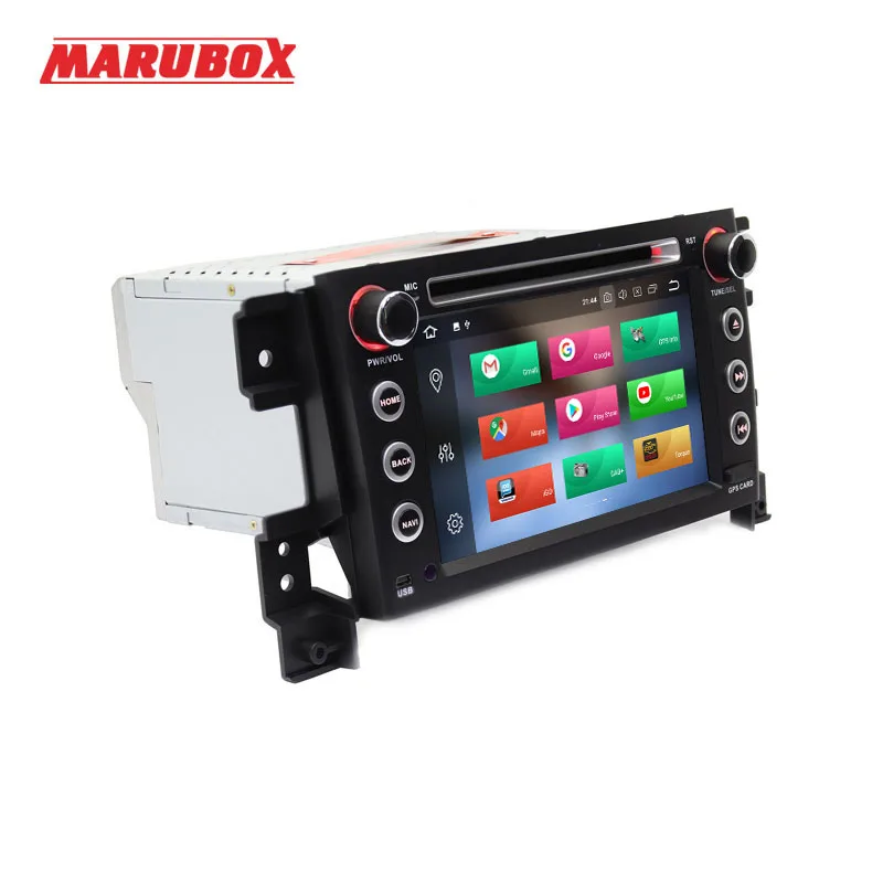 Perfect MARUBOX Head Unit 2Din Android 9 4GB RAM 7" IPS For Suzuki Grand Vitara GPS Navi Stereo Radio Car Multimedia Player 7A905PX5 3 Perfect MARUBOX Head Unit 2Din Android 9 4GB RAM 7" IPS For Suzuki Grand Vitara GPS Navi Stereo Radio Car Multimedia Player 7A905PX5 3