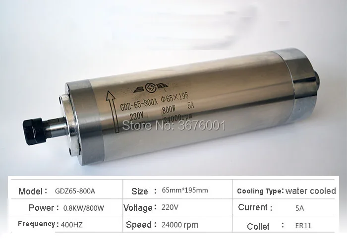 0.8KW-195-1