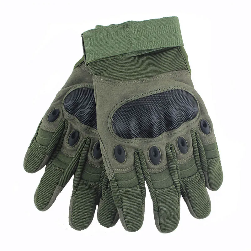  Outdoor Hunting Airsoft Army Military Men's Full Finger Touch Screen Protection Gloves Tactical Glo
