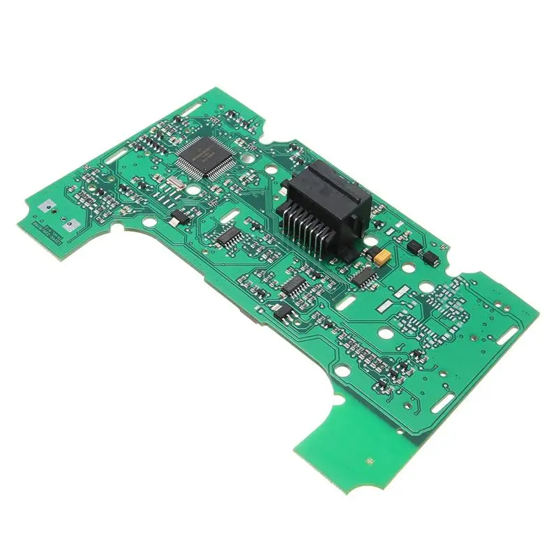 MMI Control Panel Circuit Board 66