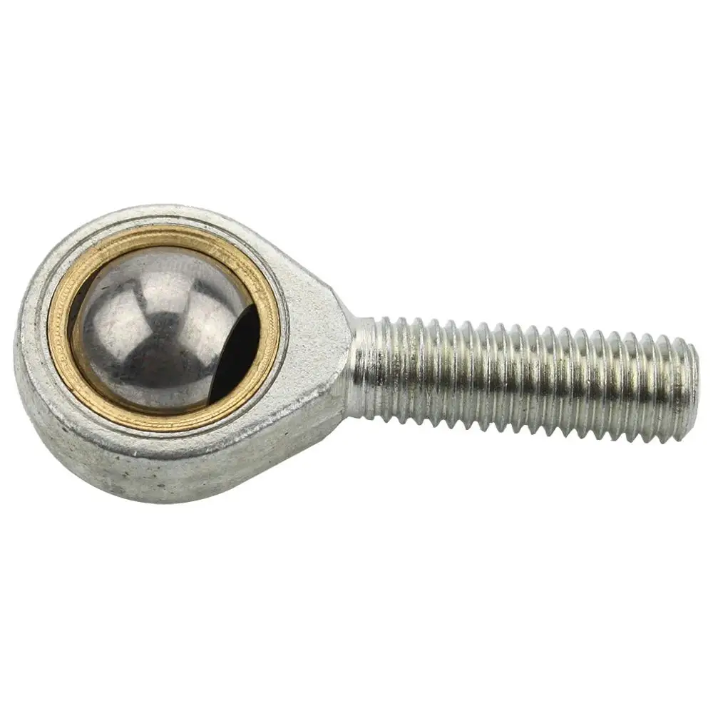 

GOOFIT 12mm Ball Joint for ATV Quad Moped Scooter Dirt Bike Go Kart E031-039
