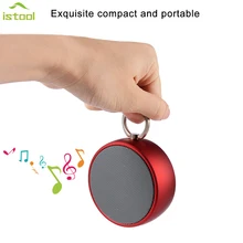 Portable Speaker Bluetooth Stereo Speaker Audio Outdoor Wireless Mini Radio fm sound box Loudspeakers for xiaomi audio amplifier