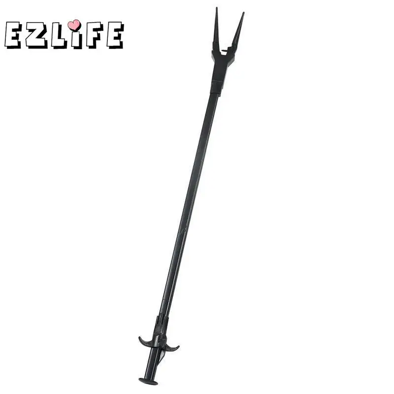 

EZLIFE Stainless Steel Long Handle Scissors Tweezers for Aquarium Fish Tank Plants Cleaning Trimmer Aquatic Supplies PDP2391