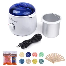 Foreverlily, 300 г, Эпилятор с жесткими восковыми бобами, 1000 мл, набор восковых нагревателей с 50 Деревянными Палочками, восковой набор, удаление волос для лица, бикини