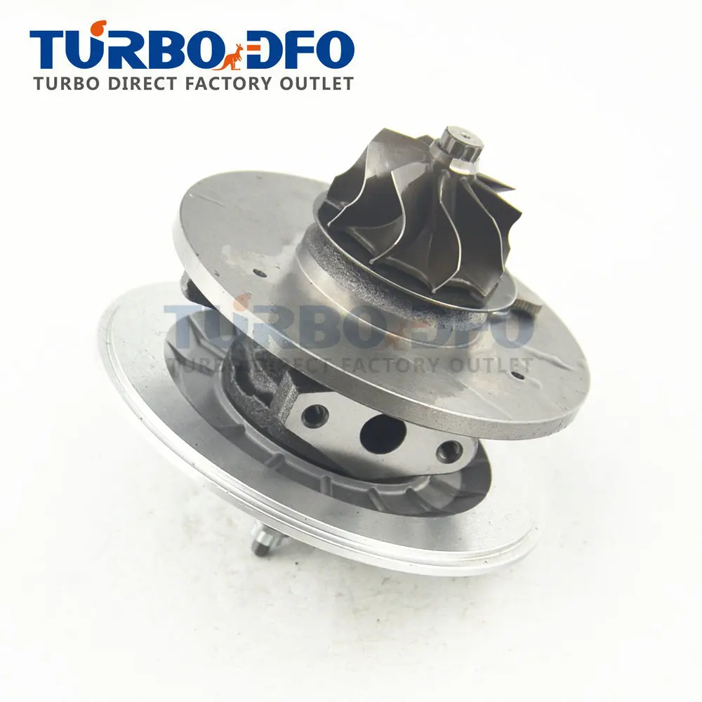 GT2256V ядро Garrett turbo CHRA Новинка 704361 для BMW 330D E46 135 кВт 184 HP M57 D30 картридж турбины