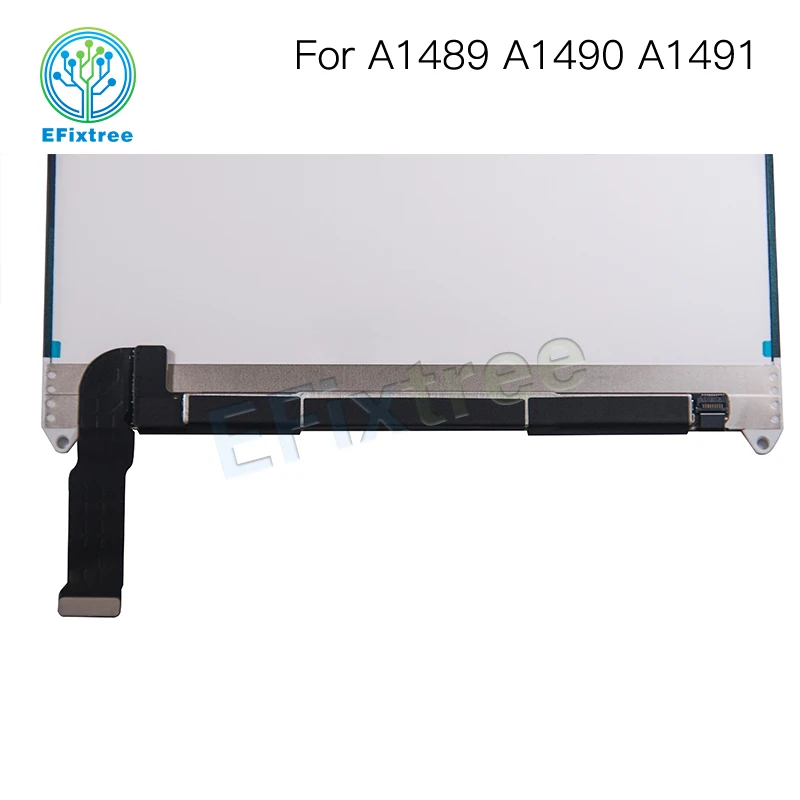 Новый класс А без битых пикселей для iPad mini 2 3 A1489 A1490 A1599 A1600 A1601 экран ЖК дисплей