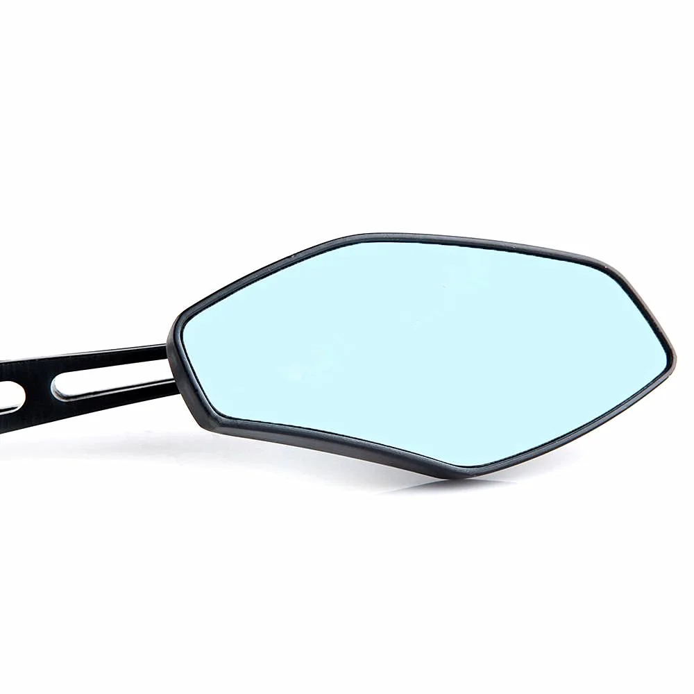motorcycle side mirrors  (4)