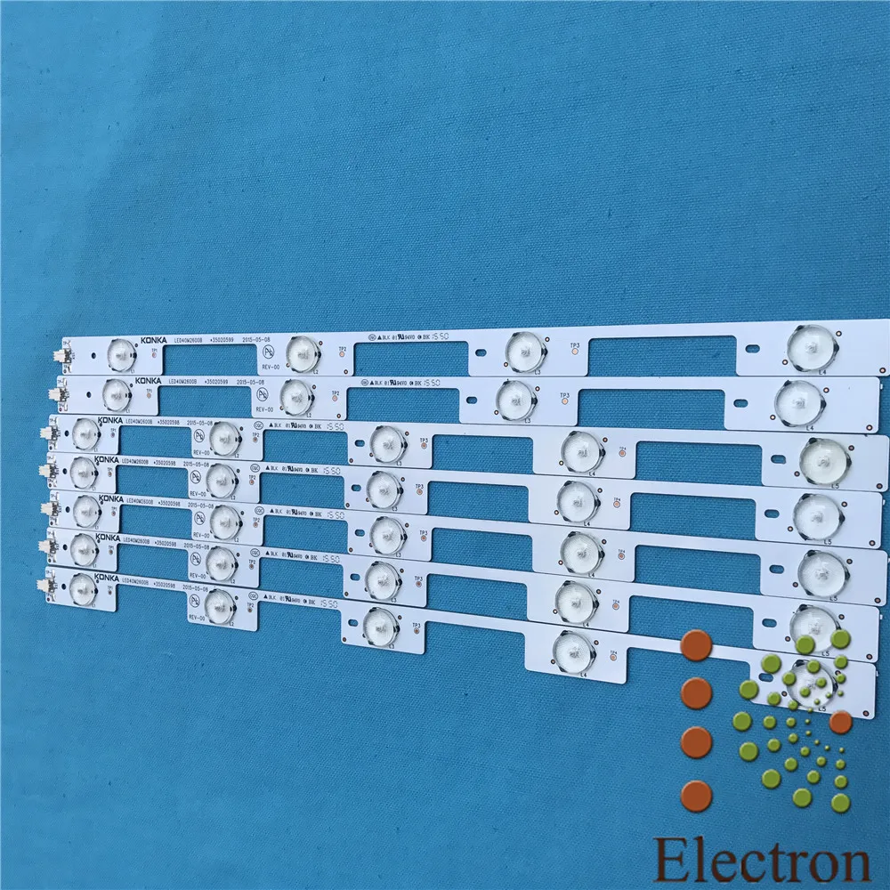 LED40F2600C (4)