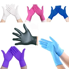 Gants médicaux