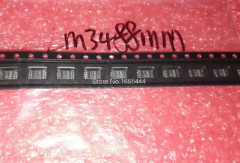 

Free Shipping! LM3488MM LM3488 MSOP8 new and Original in stock