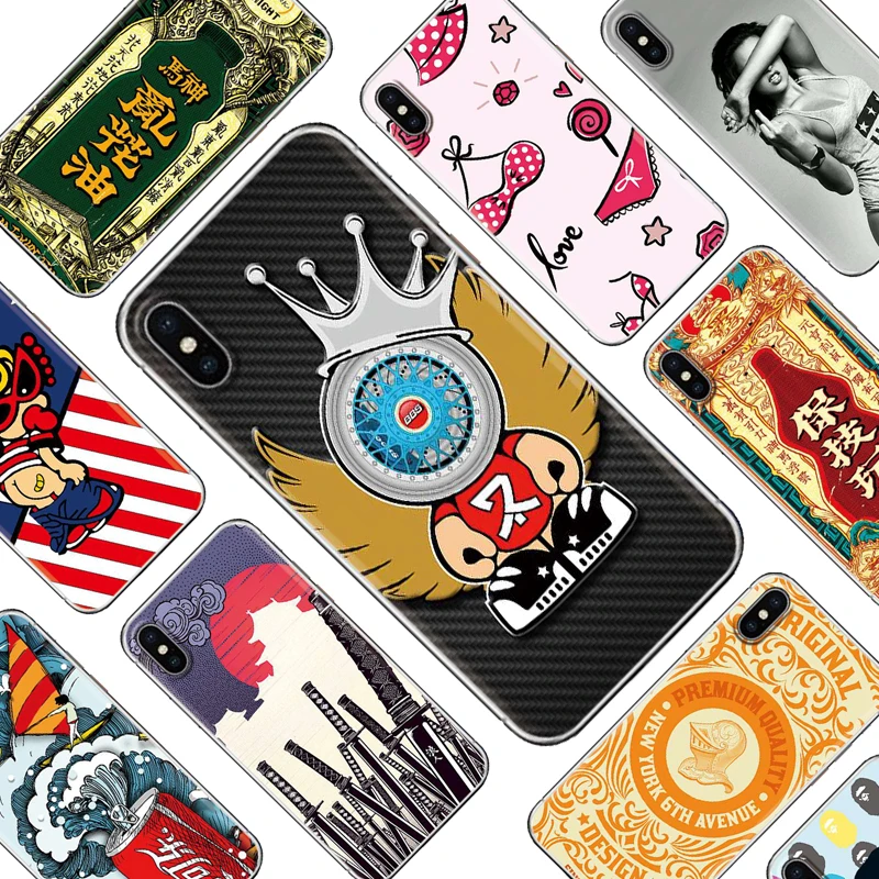 

New Arrival Phone case For Meizu Meilan 5 A5 6 U20 U10 5S E2 Note 5 6 Pro7 7 Plus M6S 15 Art Painted TPU Soft Cover