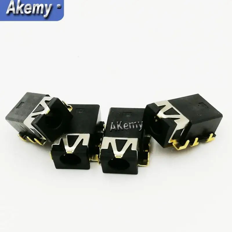 

Laptop Audio Jack Port Connector for ASUS X555UJ X555UF X555UB A555U F555U K555U 3.5mm Headphone Microphone Socket