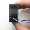 Delta TAA0412CD 40 мм 4020 DC 12 В 0,6a 4 см инвертор сервера компьютер ЦП осевой вентилятор охлаждения 4PIN ► Фото 2/6