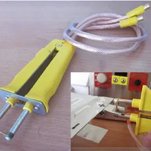 SUNKKO 71B литий lipo чехол батарея сварочная ручка Замена для большой мощности сварочный аппарат