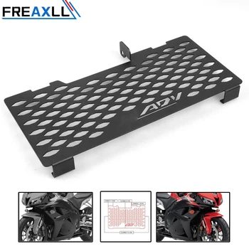 

Motorcycle Radiator Guard Grille Cover Stainless Steel Cooler Protector For Honda ADV 750 2017 2018 ADV Original Accessories