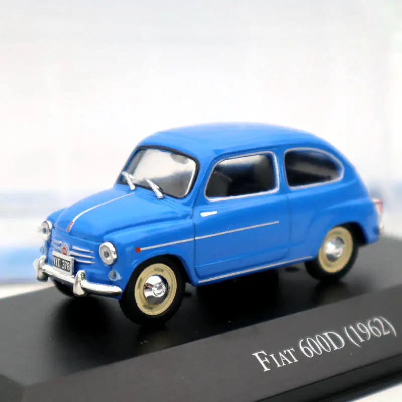 Alth ixo 1/43 Fiat IAVA Tipo Europa Elba премио пунто фиорино коррейос литье под давлением модели
