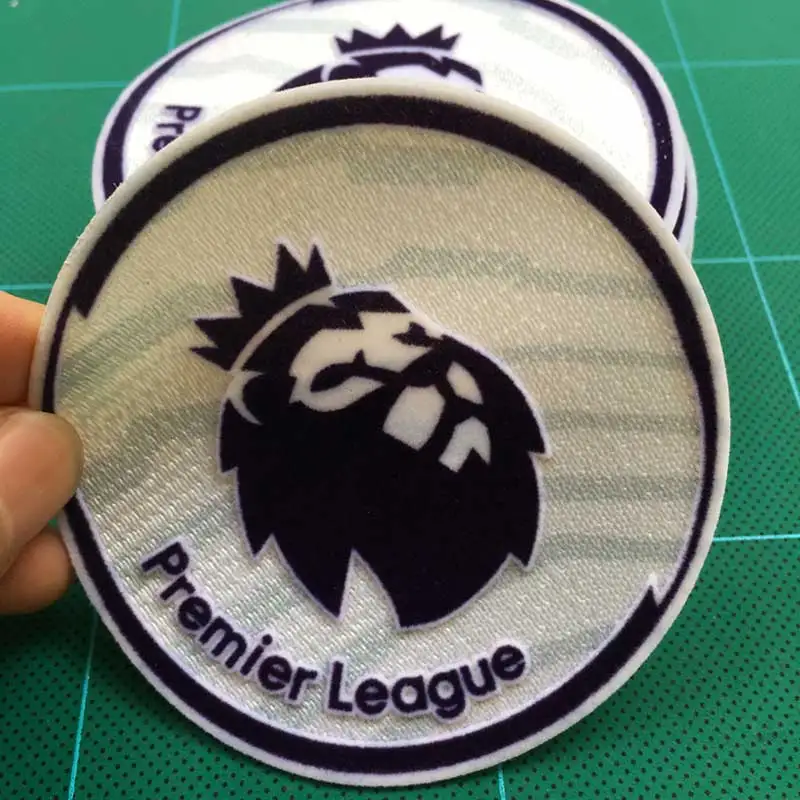

Football League Sleeve Soccer Patch / Badge