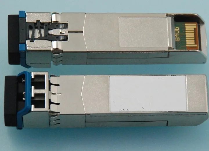 57-0000075-01 10 ГБ трансивер SFP 100% тестирование работы | Компьютеры и офис