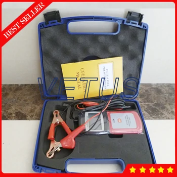 

FPM2680 Digital Auto Fuel Digital Manometer China with portable Pressure Gauge Tester Meter