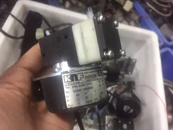 

FOR Disassemble Import KNF PML430-NF60 Liquid Pump 24V 11W Used And Compatible New