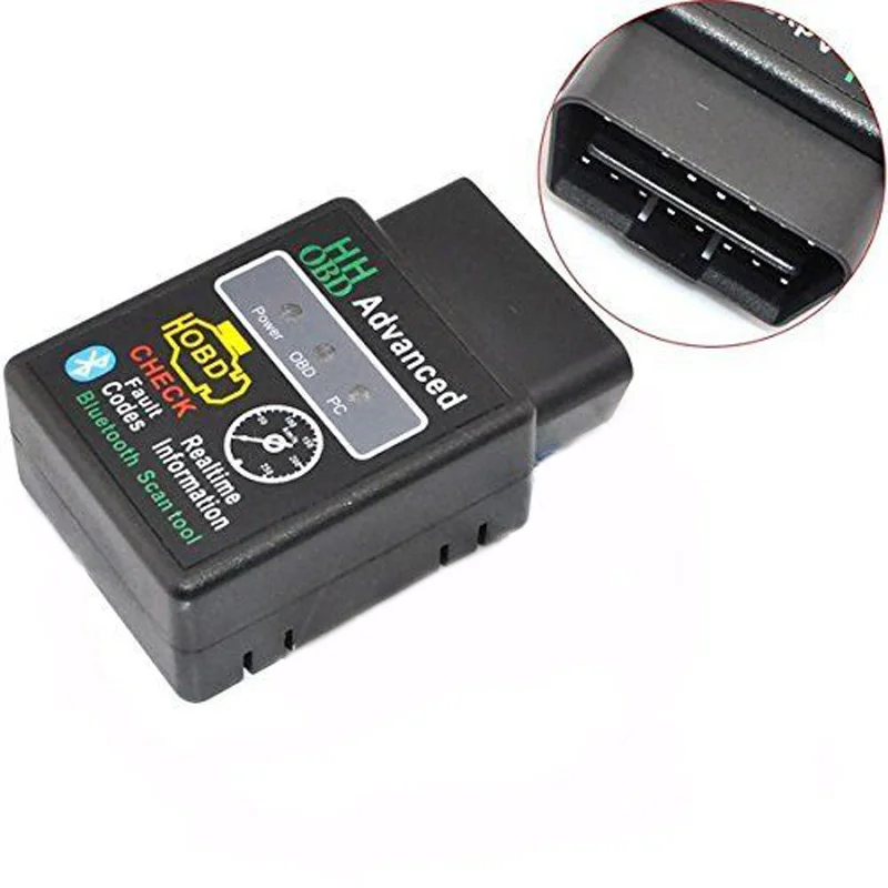 100-Hight-Quality-Hot-Auto-Car-ELM327-HH-Bluetooth-OBD-2-OBD-II-Diagnostic-Scan-Tool