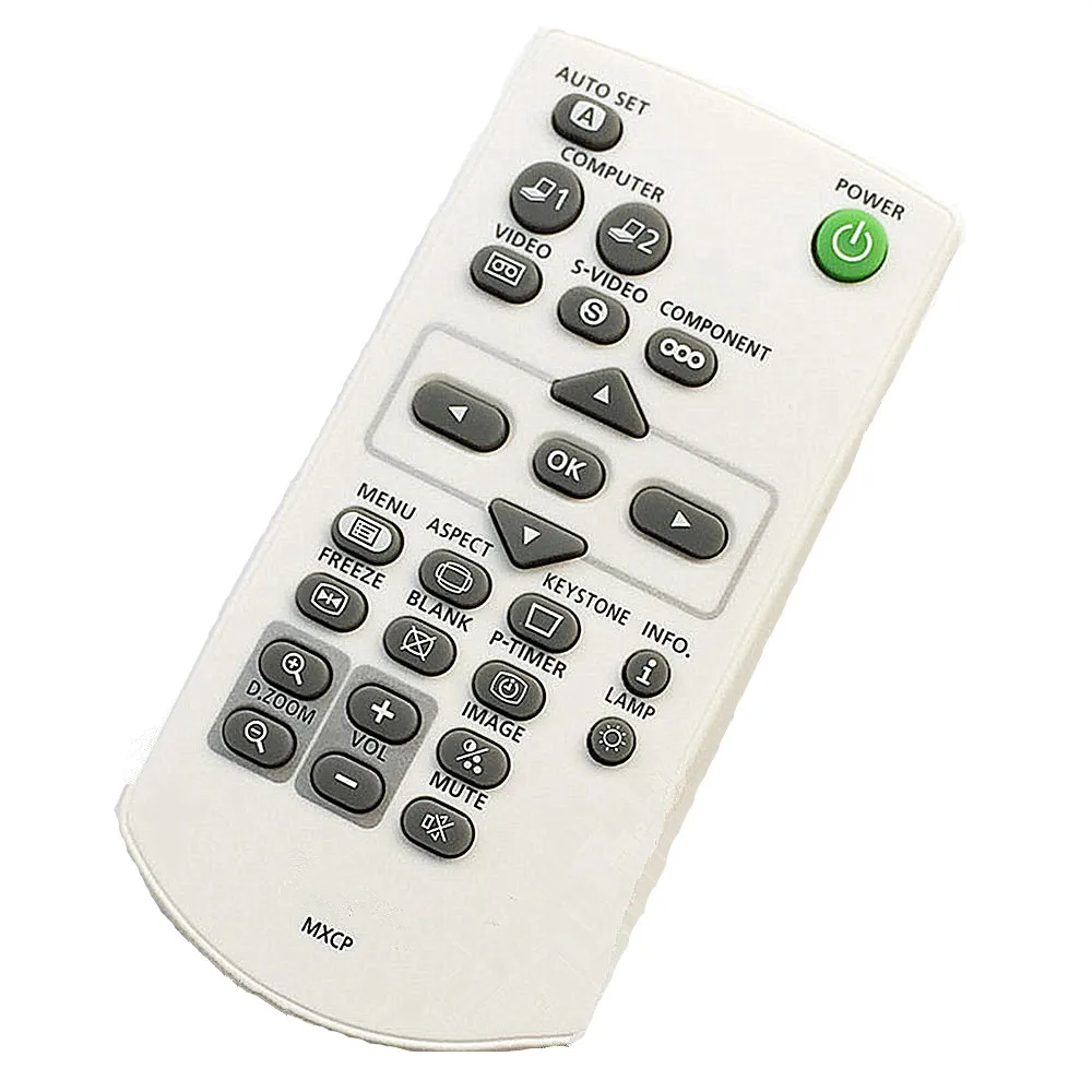 New remote control for canon projectors remote controller LV 7390 LV